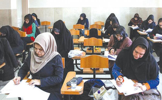 المستشارية الإيرانية في العراق تبدأ ندوات تعريفية بالجامعات الإيرانية