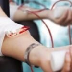 الولايات المتحدة.. تطوير مسحوق اصطناعي بديل للدم