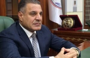 ابو مازن يتهم الشرقية ودجلة باستهداف وزير التربية.. حاولوا ابتزازي