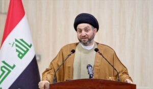 الحكيم يطرح مشروع الوطنية الشيعية ويحذر من انحرافات خطيرة