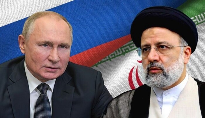مستشار الرئيس الروسي: إيران على رأس المقاومة الإسلامية وروسيا على رأس المقاومة المسيحية