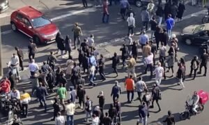 داعش يتبنى الهجوم الدموي الذي استهدف مزارا في ايران