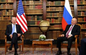 بايدن بشأن إمكانية لقاء بوتين خلال قمة G20: الأمر مرهون بالظروف