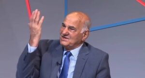 وزير الموارد: البرنامج الحكومي تناول ملف المياه بشقيه الداخلي والخارجي