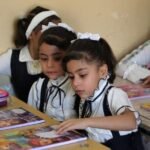 التربية: تأجيل بدء العام الدراسي إلى 11 تشرين الأول المقبل