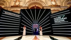 لا دعوات للمسؤولين الأميركيين للمشاركة في دافوس الصحراء.. دلالة على خلاف كبير