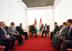 رئيس الوزراء الأردني: التعاون الثلاثي مع العراق ومصر شكل نموذجاً للتعاون العربي المشترك