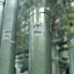 وكالة الطاقة الذرية تعلن مغادرة جميع فنييها من إيران