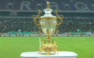 جوائز كأس السوبر تفجر ضجة في العراق: الكأس معروض للبيع وميداليات لا تكفي الفريق