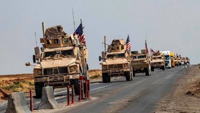 دمشق تتهم القوات الأميركية بنقل النفط السوري إلى العراق