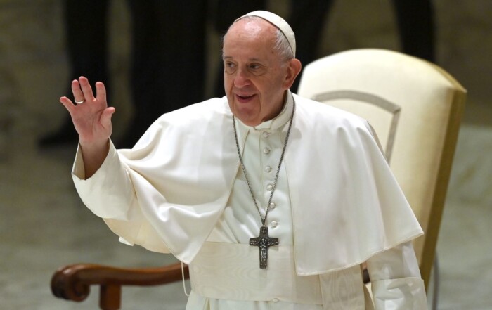 البابا فرنسيس: كوفيد وحرب أوكرانيا كشفا محدودية الأمم المتحدة