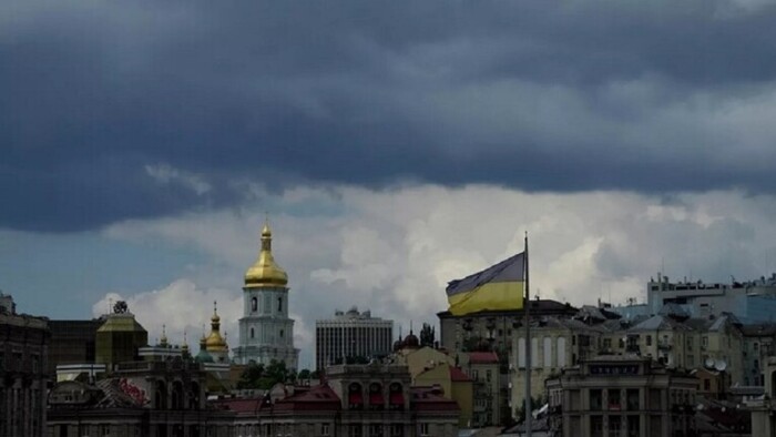 صافرات الإنذار تدوي في أوكرانيا تحذيرا من غارات جوية