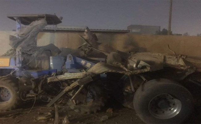 السوداني يأمر بتشكيل لجنة تحقيقية بحادث انفجار الصهريج