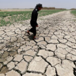 مساومة المياه: كيف أصبحت قطرات الحياة ورقة تفاوض بين العراق وتركيا
