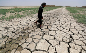 عشائر العراق لا تعبأ للجفاف ومستمرة في نزاعاتها الخطيرة