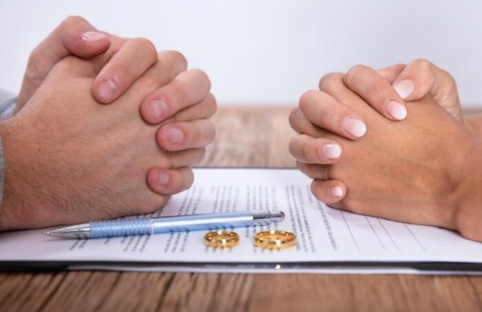 الوكالة الفرنسية: زواج واحد من بين كل خمس زيجات ينتهي بالطلاق في العراق