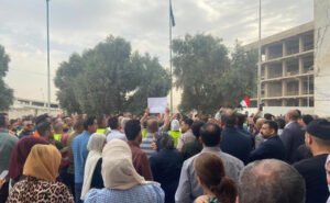 بالوثيقة.. الغاء جميع الأوامر الإدارية التي أصدرها مدير الخطوط الجوية المقال