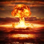 الحرب النووية.. 72 دقيقة حتى انهيار العالم