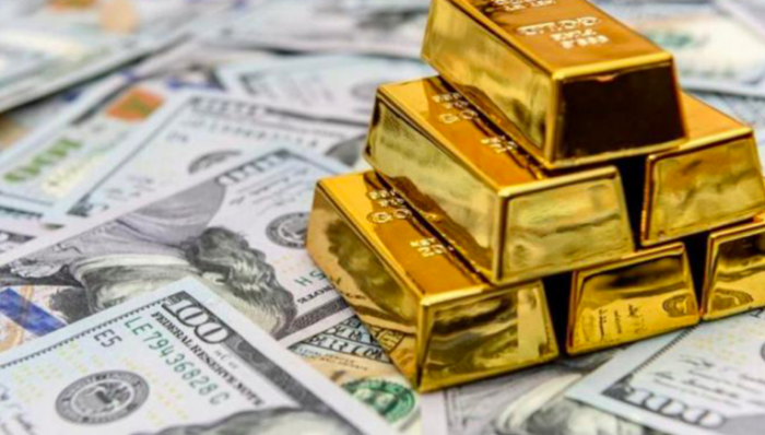 الذهب يتجه لأكبر خسارة بعد تعليقات المركزي الأميركي