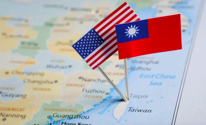 البحرية الأميركية: الصين قد تغزو تايوان قبل 2024