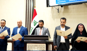 النواب البدلاء يعززون نفوذ الاطار باتجاه حسم تشكيل الحكومة