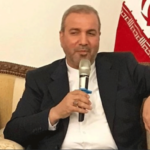 السفير الإيراني ببغداد: العراق سدد ما بذمته من ديون