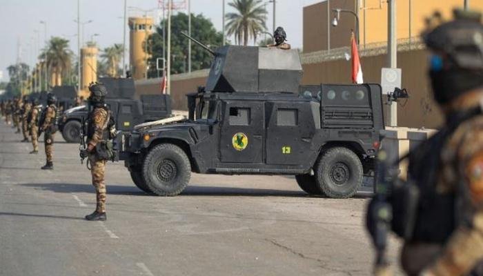 أهالي بغداد قلقون من تحول مدينتهم الى ميدان سياسي للتصعيد والصراع