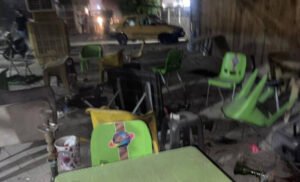 الإعلام الأمني يؤكد وقوع ضحايا بانفجار صهريج في بغداد