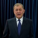 رئيس الجمهورية: الاعتداءات على الحشد انتهاك خطير لسيادة العراق