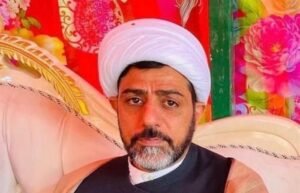 مسلحون يغتالون الشيخ علي العذاري مسؤول منظمة بدر في منطقة الكمالية ببغداد