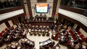 الرئيس السابق لبرلمان كردستان يقدم دعوى ضد تمديد الدورة الحالية