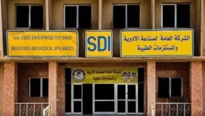 لاول مرة.. العراق يعلن إنتاج بخاخات الربو بطاقة 9 ملايين عبوة سنوياً