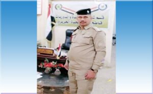 منتسب أمني يقتل ضابطاً أثناء التعداد الصباحي في ذي قار