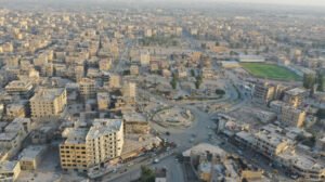 الحياة تعود ببطء إلى الرقة بسوريا بعد 5 سنوات من هزيمة تنظيم داعش