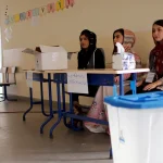 رئيس الإقليم يبحث عن دعم القوى الكردية لاتخاذ قرار بتأجيل الانتخابات