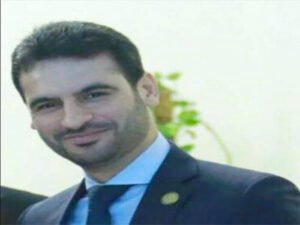 حسنين الشيخ لـ المسلة: لا صحة لاستبعادي من منصبي في إدارة مراسيم مجلس الوزراء