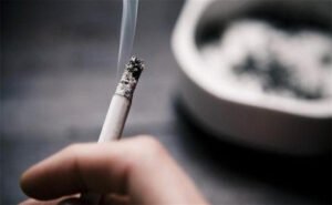 دراسة: سيجارتان يومياً ترفعان خطر فشل القلب 60%