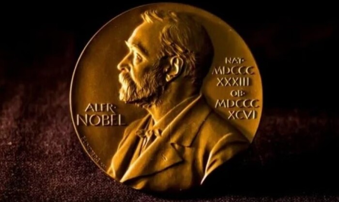 أسماء الفائزين المحتملين بجائزة نوبل للكيمياء… تسريب قبل الموعد الرسمي