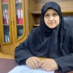 هيام الياسري تكشف “نور زهير وزارة الاتصالات”: صكوك وهمية بـ26 ملياراً