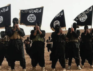 زعيم داعش على مصير سابقيه لكن طريقة قتله لا تزال غامضة