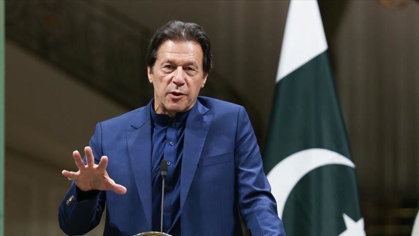 السجن ثلاث سنوات لرئيس الوزراء الباكستاني السابق عمران خان بتهمة الفساد