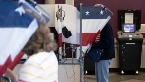 شبكة فوكس نيوز: انتخاب أعضاء أموات لمجلس النواب الأمريكي