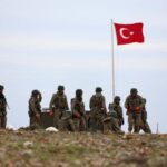 تركيا: لا انسحاب من شمال سوريا قبل تأمين الحدود