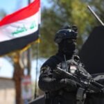 استشهاد واصابة 7 من قوات مكافحة الارهاب في نينوى