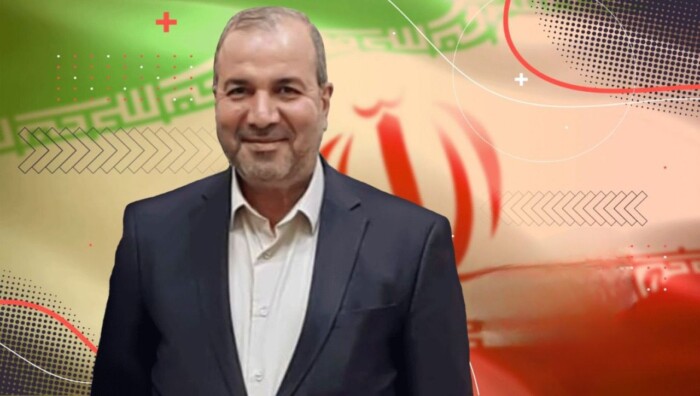 السفير الإيراني: مسؤولي كردستان العراق وفروا مظلة الدعم للجماعات المسلحة
