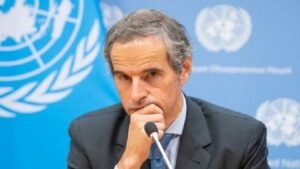 مدير الوكالة الذرية: إيران لم تقدّم أجوبة على أسئلتنا