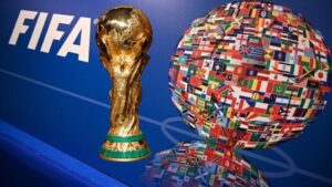 المسلة تتابع كأس العالم: الارجنتين تنعش امالها بالتأهل بالفوز على المكسيك بهدفين
