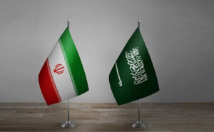 ايران والسعودية يتفقان على اعادة العلاقات وفتح السفارات