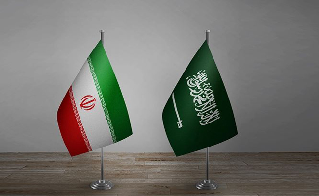 إيران تدرس تسيير رحلات جوية إلى السعودية