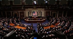 الكونغرس الأميركي ينقسم مع سيطرة الجمهوريين على مجلس النواب